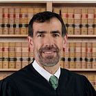 Georgia Judge Blocks Rule Requiring Election Workers To Personally Fondle Each Ballot