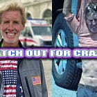 TR 630 - Is the Deep State Colluding to Kill Donald Trump? 