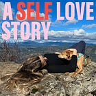 Issue #129: How (And Why) I Replaced Self-Worth with Self-Love