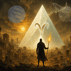 The Genesis Corridor: The New World Begins Here