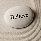 Believe Brené Brown