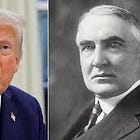 Premium: What History Books Won't Tell You About Presidential Disasters