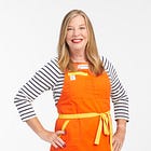 Other People's Kitchens Q&A: with Stephanie Hansen