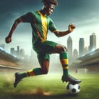 Football's Race War