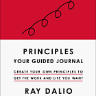 Ray Dalio, Başarı İçin 8 İlke (Principles Türkçe Kitap Özeti)