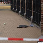 22-Year-Old Woman Severely Injured in Rademarkt Shooting