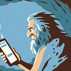 The Perils of an Enormous Social World