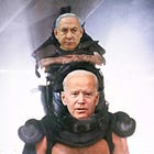 Israel and the US : A “Master Blaster” in the Global Thunderdome