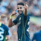 Riyad Mahrez: An undervalued Premier League great?