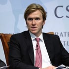How To Beat China Without Really Trying