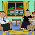 Peace In The Cartoon Wars: Comedy Central Picks Up 'Family Guy' Reruns