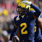 Washington Football: Michigan Preview