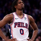 What Does the Next Step Actually Look Like for Tyrese Maxey?