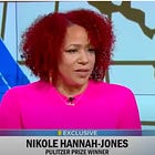 Nikole Hannah-Jones Cancels University of North Carolina, Takes Better Job At Howard University