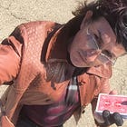 They Almost Brought Gambit to Life: A Q&A with "Magic Mike" Dardant