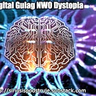 NWO digital communism - how a worldwide digiGulag is being created in our faces