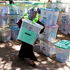The promises of Kenya’s politicians ring hollow