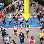 Finding My Stride This Summer: Navigating Burnout, Change, and Running Solo