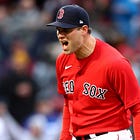 Veteran reliever Adam Ottavino a 'huge mentor' to young Red Sox pitchers