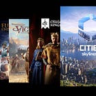 Paradox Interactive - A gem in the gaming industry