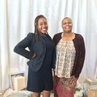 Firm for the Culture | Loving Mothers Who Needed Mothering