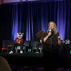 Canzano: Overheard at the Pac-12's Las Vegas cocktail party...