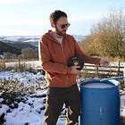 How to carryout a garden survey