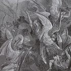 ‘Their Angels see the face of my Father in Heaven’