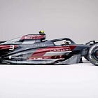 Cadillac Replaces Andretti in a Real Life Game of Thrones