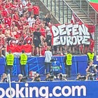 Europe’s most extreme football fans are converging at Euro 2024