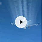 CHEMTRAILS Up Close