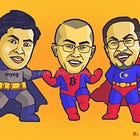 Anwar and the crypto kings 