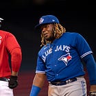 Would You Trade Triston Casas For Vladdy Jr?