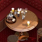 London’s pub tycoons and the fall of the indie boozer