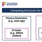 Long Take: The difference between Generative AI and Machine Learning for Finance