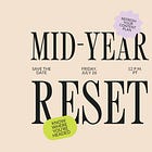 🗺️ Does your content need a mid-year reset?