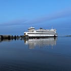 🌊 Getting to Martha's Vineyard by Boat: Ferry Comparison for 2025