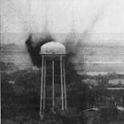 SCOUTING YESTERDAY: Buried dynamite on reservation caused panic in 2000