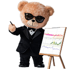 Social Media as a Toy Investing Tool