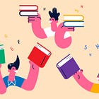 Why I read my book reviews