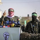 Threats of the Caliphate