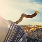 My Controversial Vision for the Jewish People
