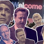 The Tory elite class is completely lost