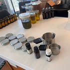 Herbal mutual aid and community care