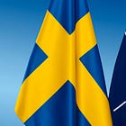 NATO: Sweden Officially joins NATO