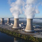 Going Nuclear: AI's New Power Partner