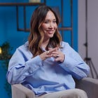 Myleene Klass on parenting teens: ‘I don’t get it right every time’