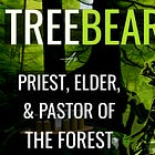 How Tolkien's Treebeard Points To An Ordained NT Priesthood 