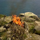 Finisterre - Preface