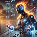 The Tech Equities Odyssey: Prometheus and the Chains of Duration